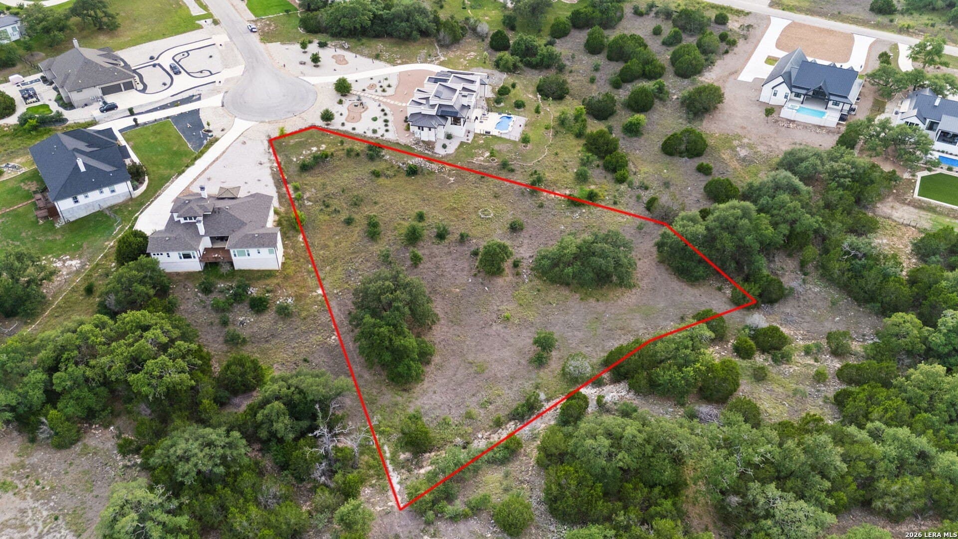 1.19 acres in Comal County - photo 15