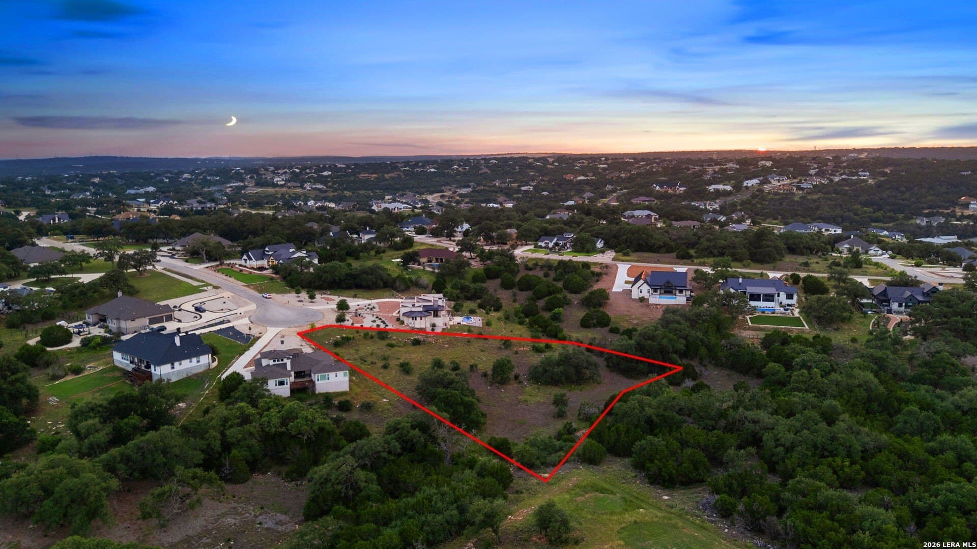 1.19 acres in Comal County - photo 23
