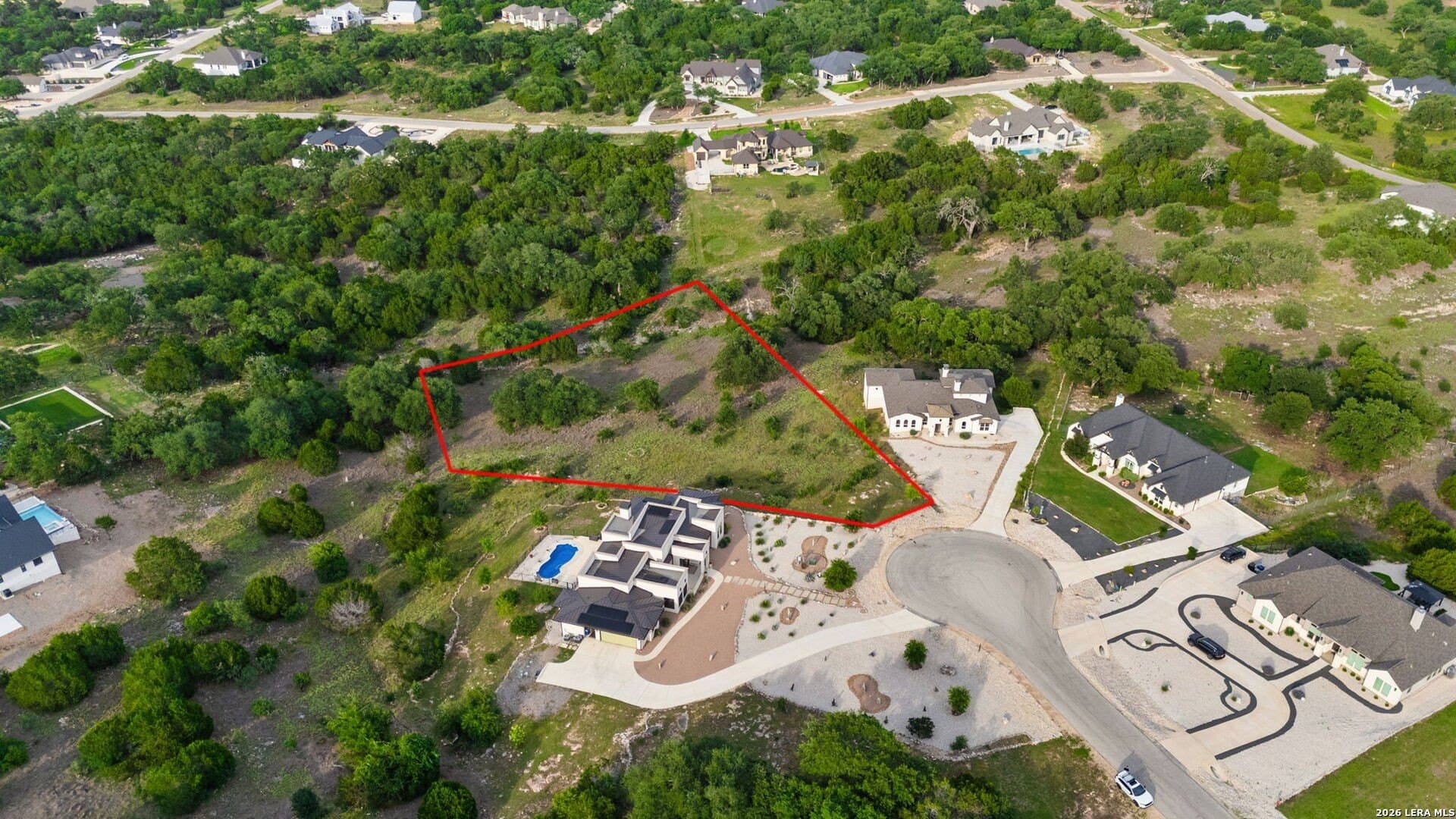 1.19 acres in Comal County - photo 18