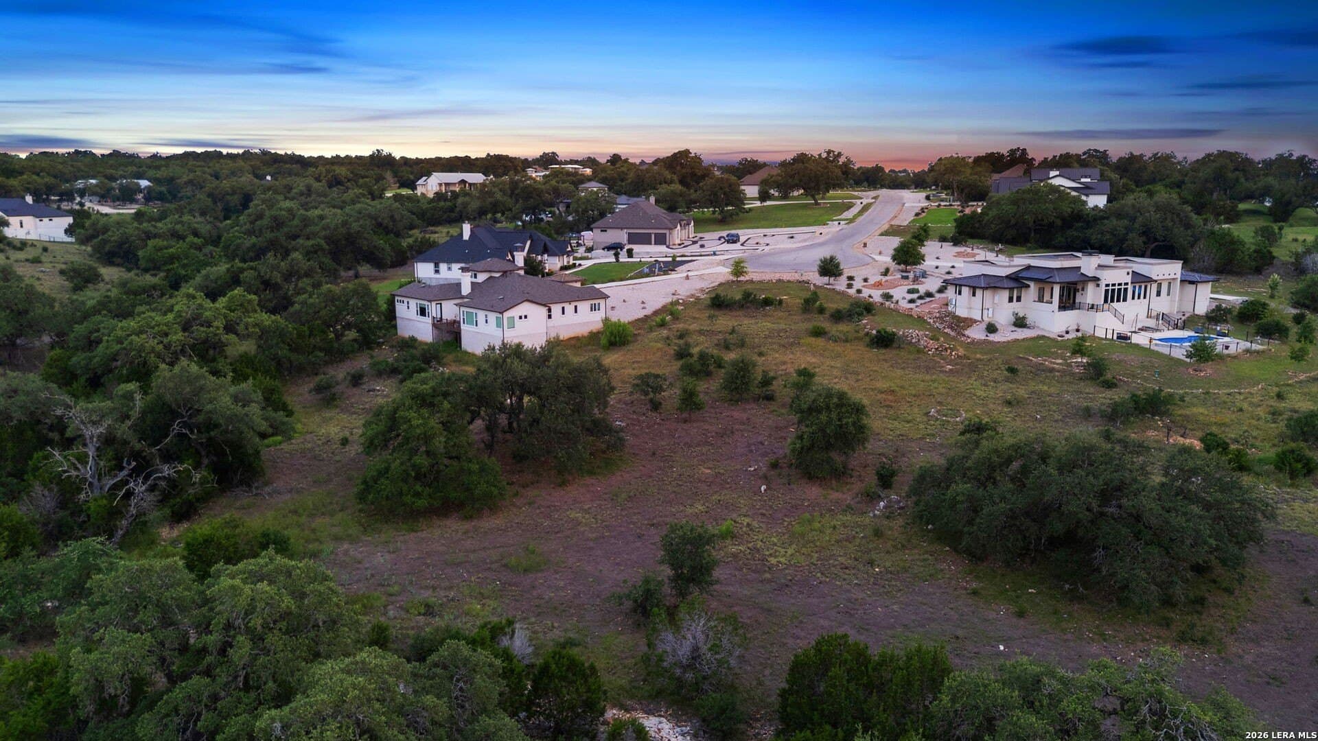 1.19 acres in Comal County - photo 22