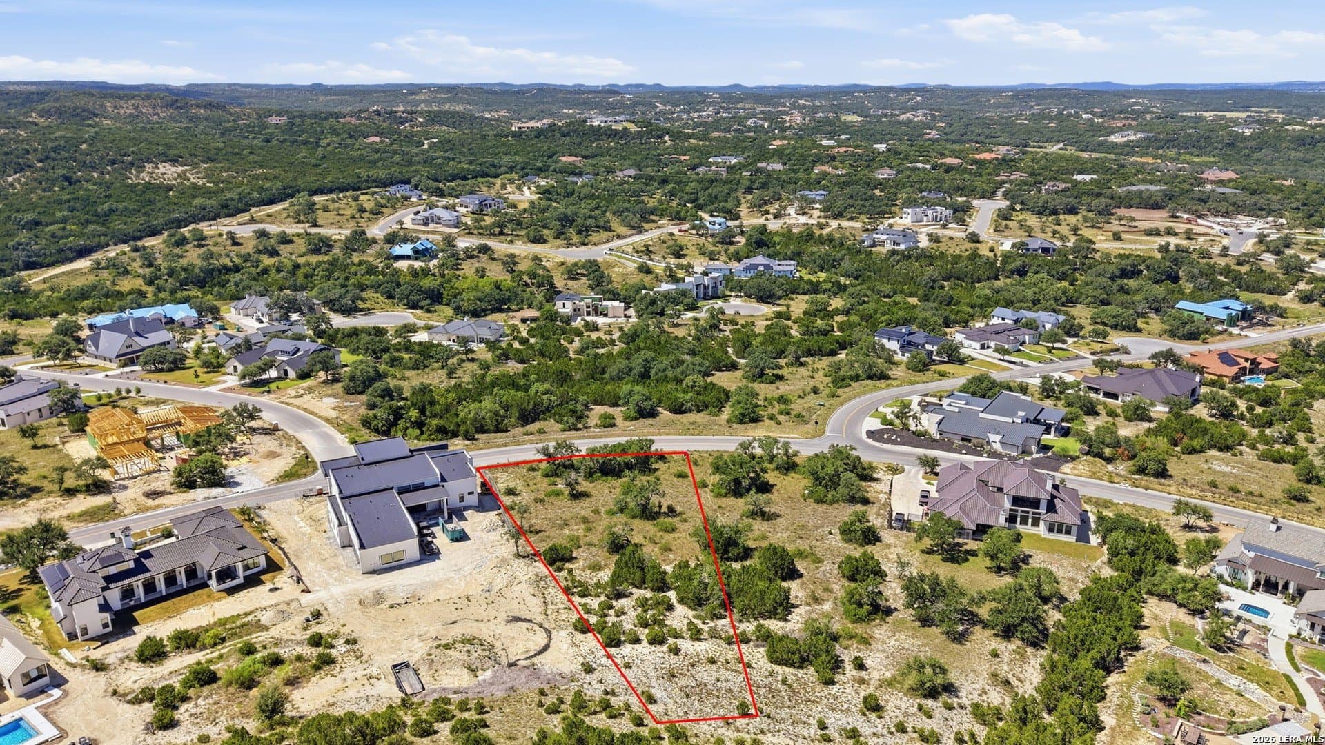 0.83 acres in Bexar County - photo 4