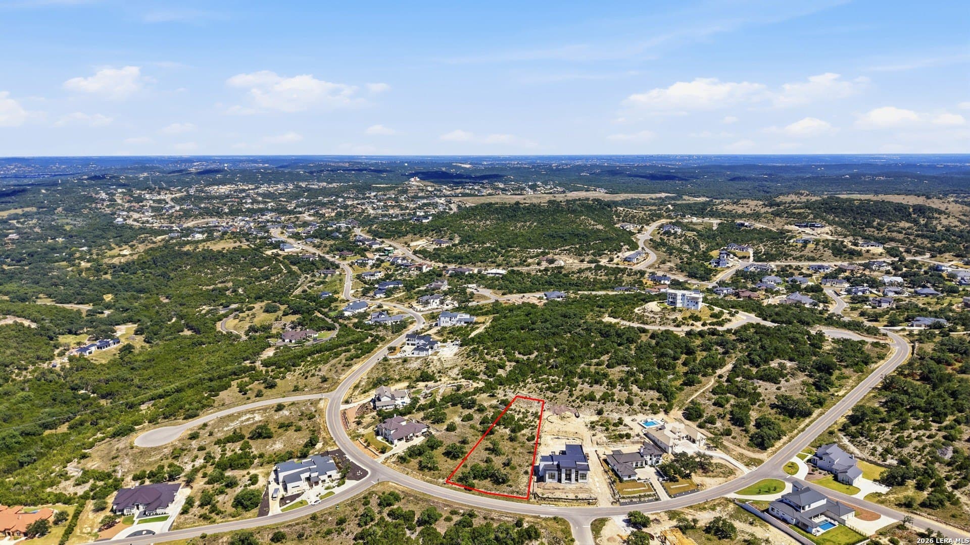 0.83 acres in Bexar County - photo 6