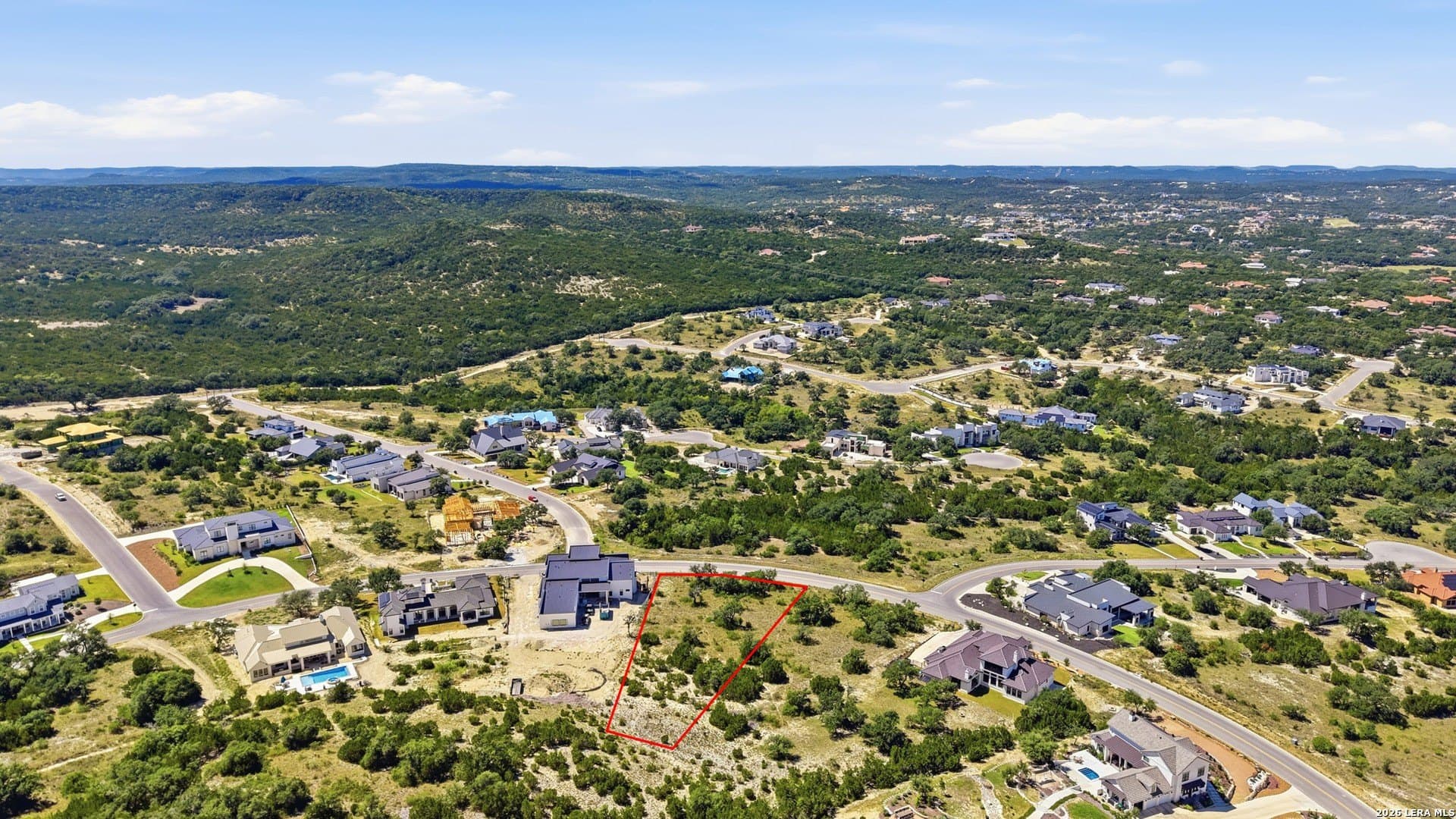 0.83 acres in Bexar County - photo 7