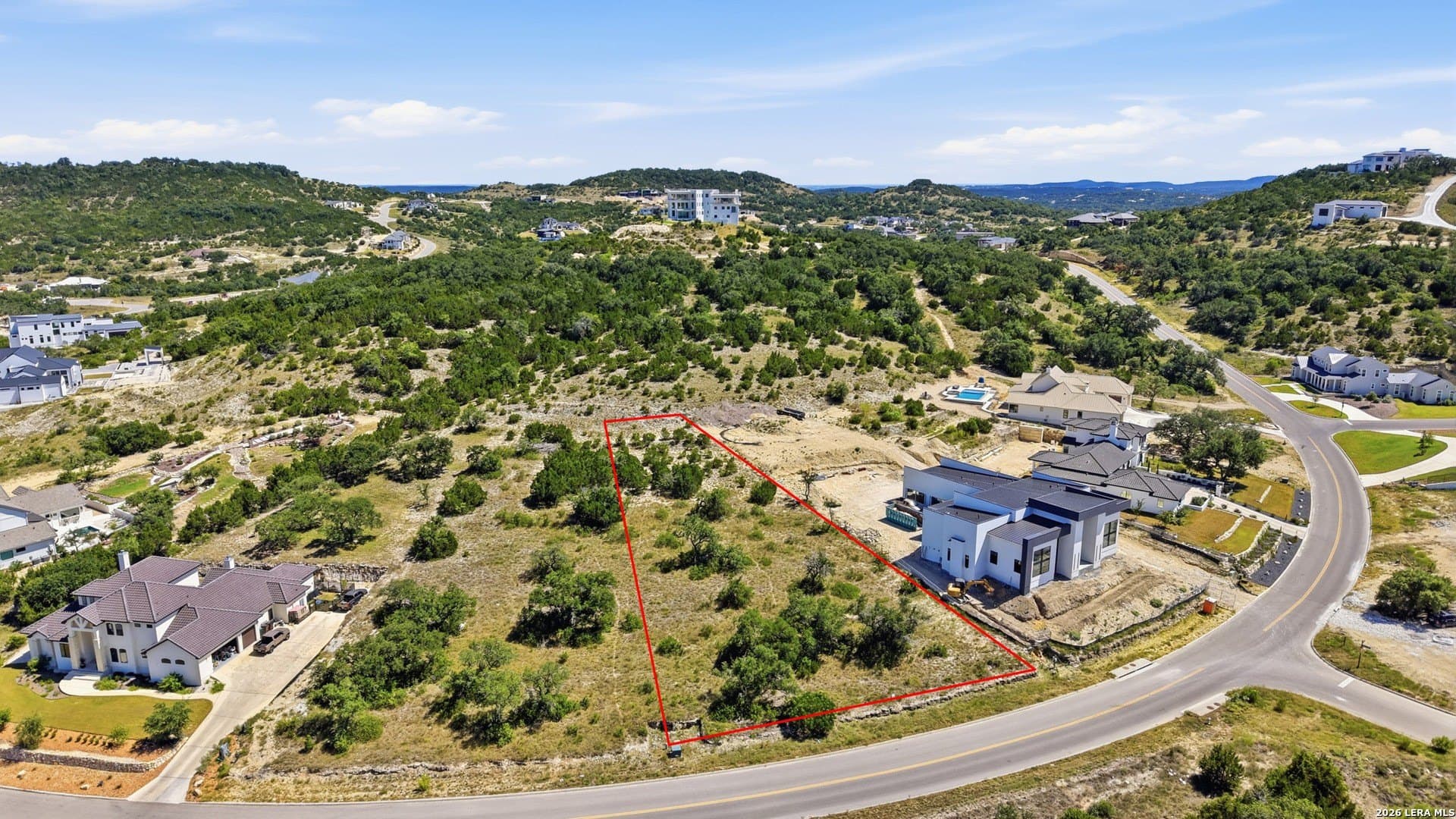 0.83 acres in Bexar County - photo 3