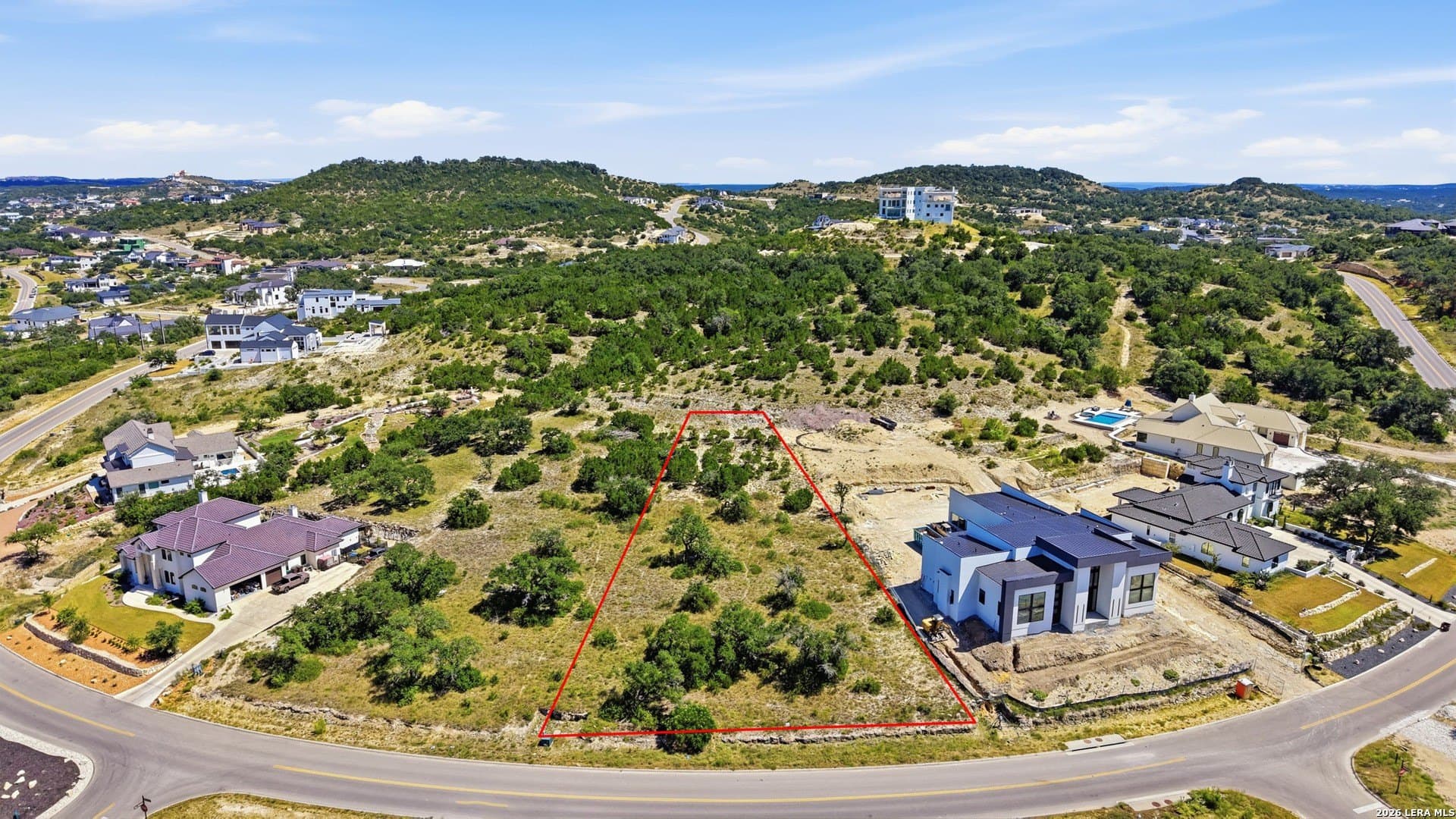 0.83 acres in Bexar County - photo 5