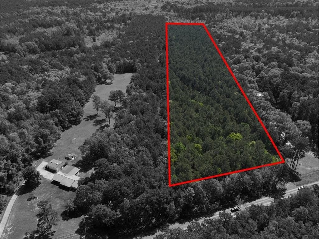 16.7 acres in Cass County gallery image 2