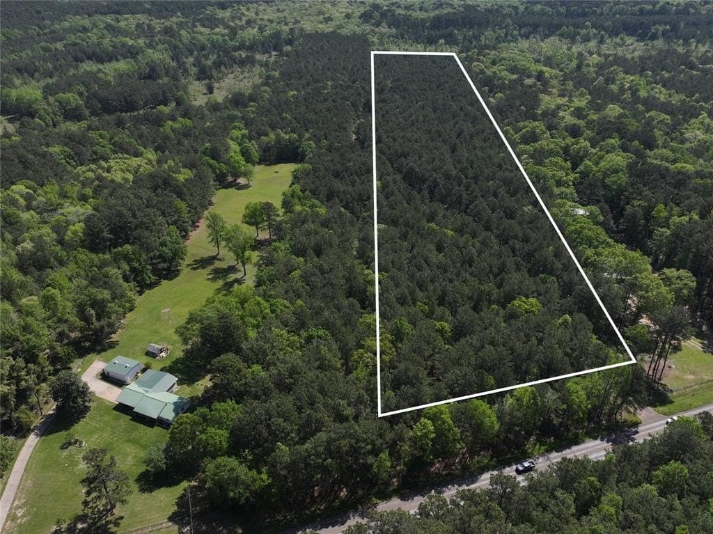 16.7 acres in Cass County