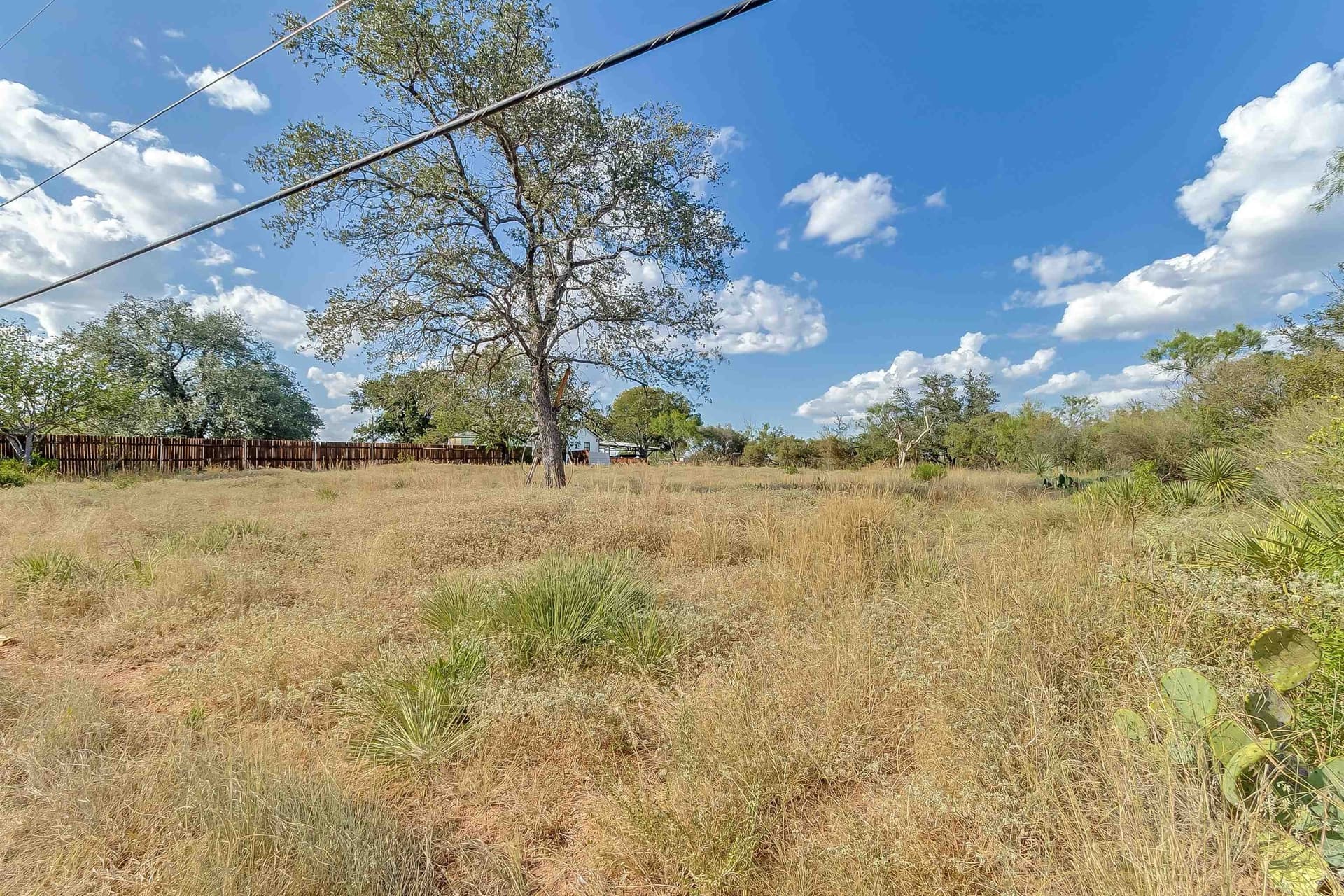 0.23 acres in Burnet County featured view