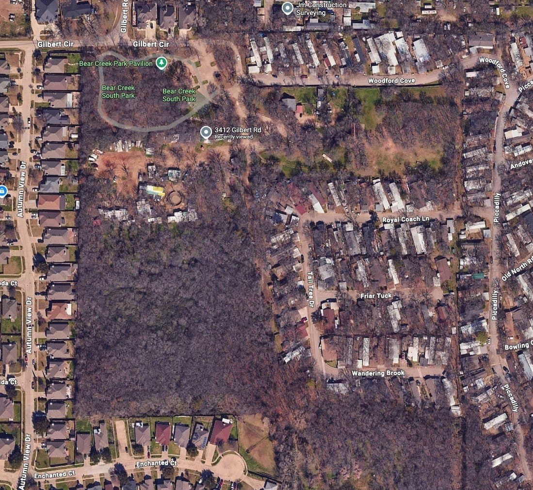 1.42 acres in Dallas County - photo 2
