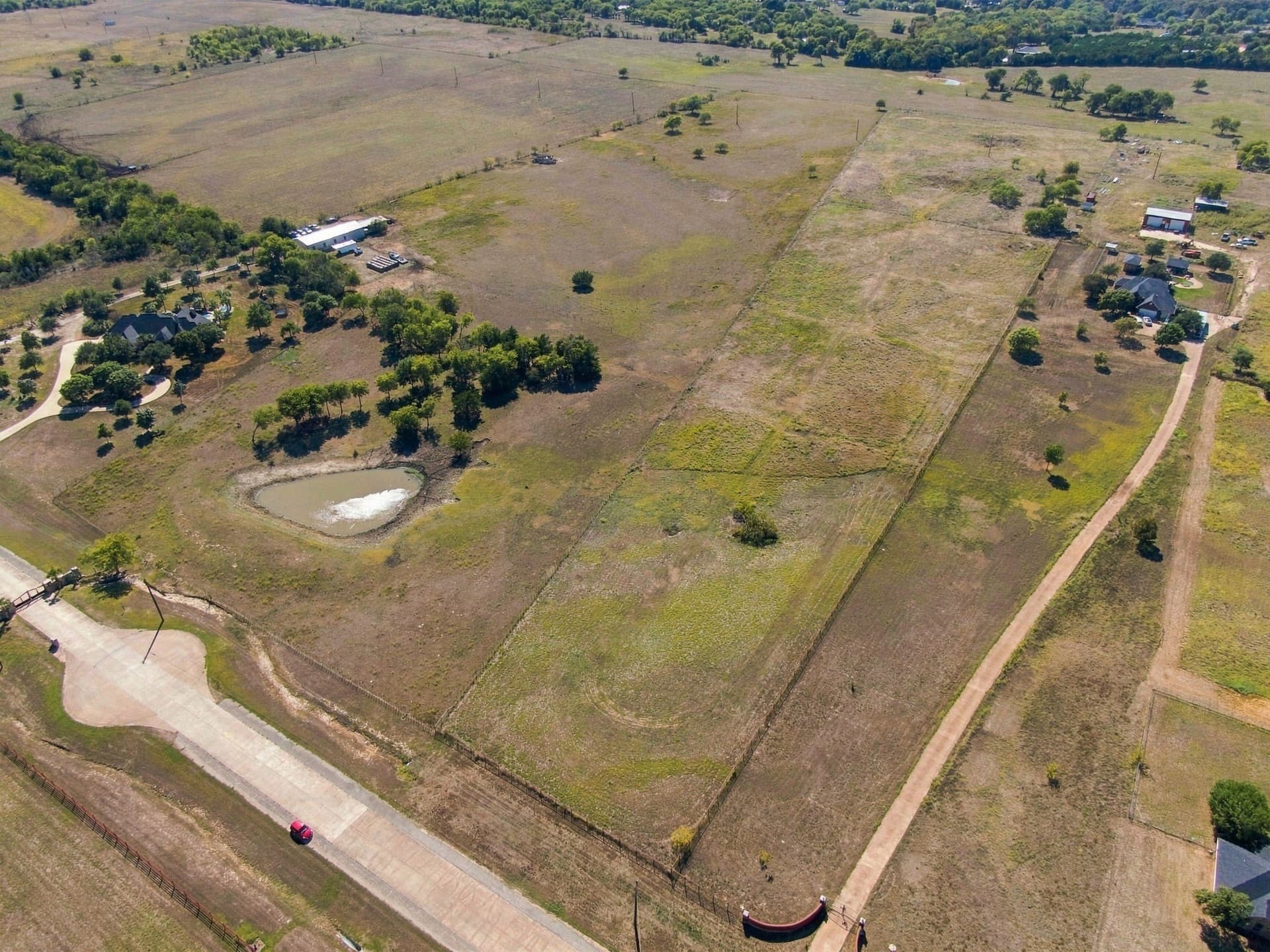 10.1 acres in Ellis County - photo 7