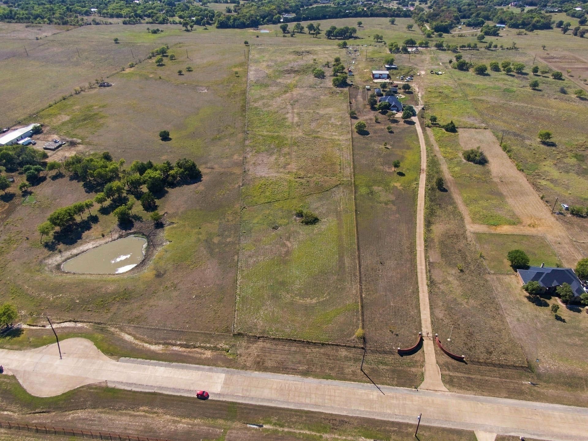 10.1 acres in Ellis County - photo 6