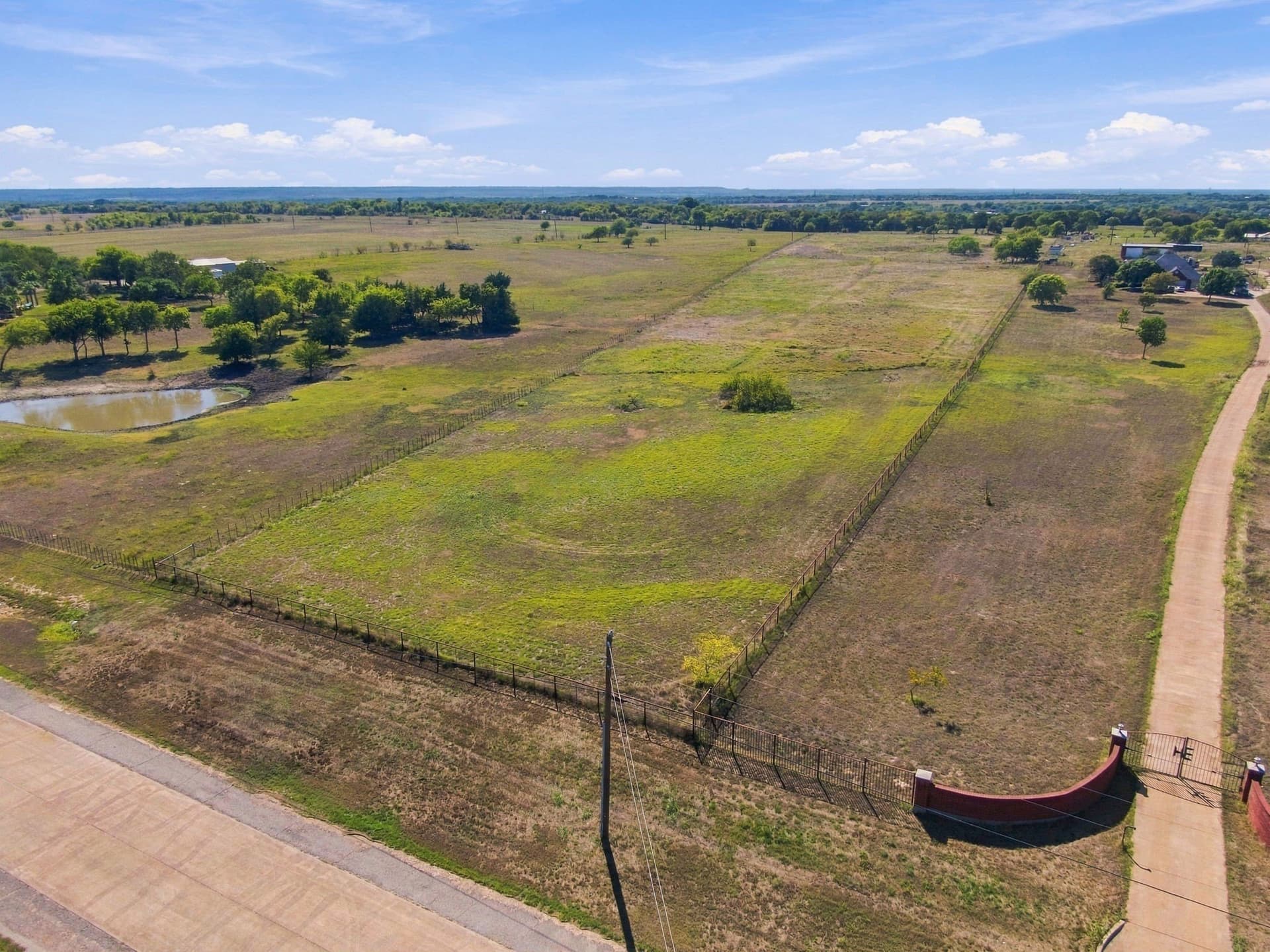 10.1 acres in Ellis County - photo 11