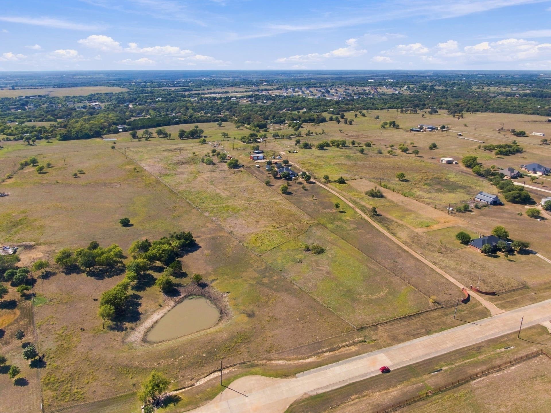 10.1 acres in Ellis County - photo 9