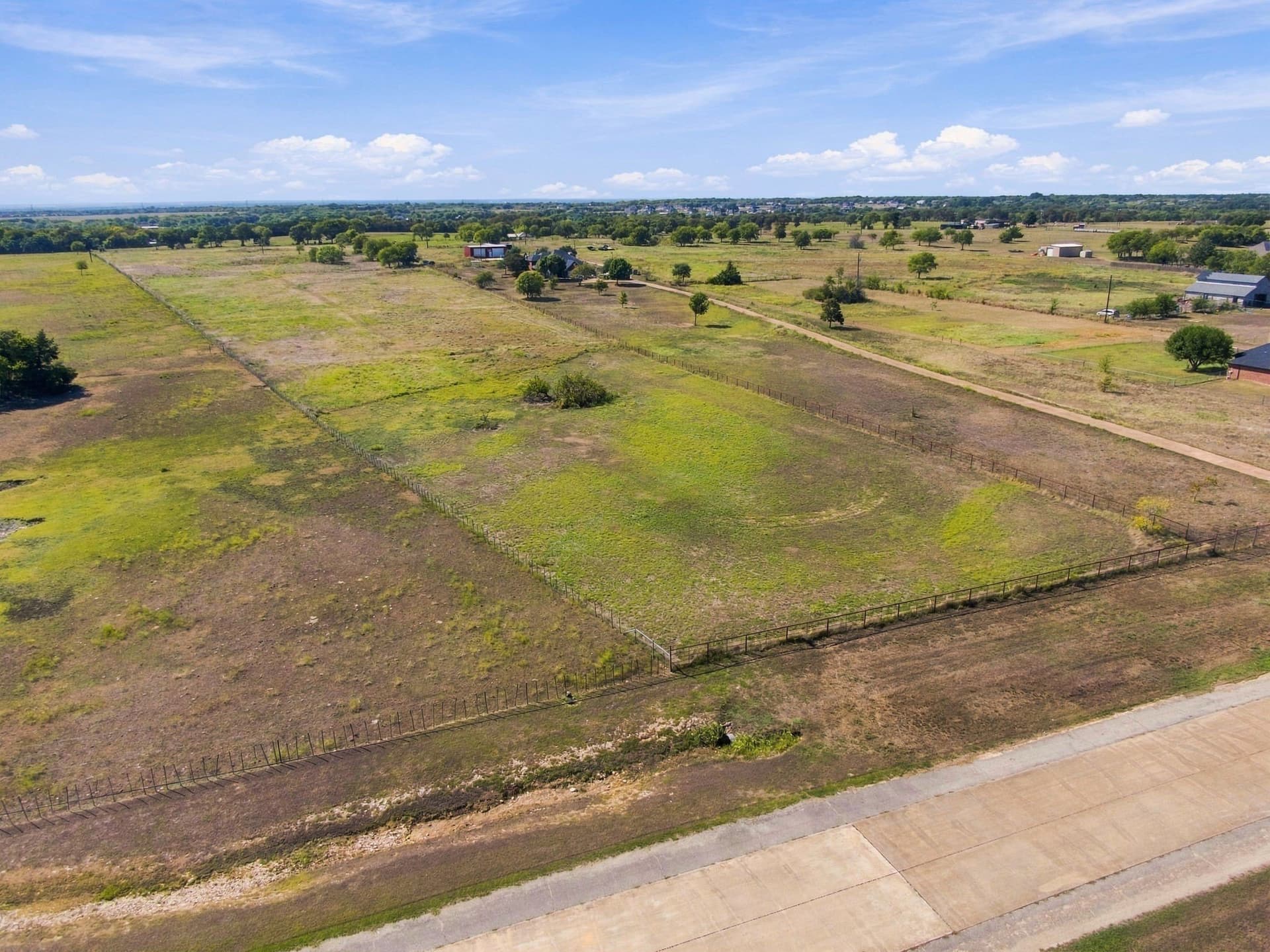 10.1 acres in Ellis County - photo 12