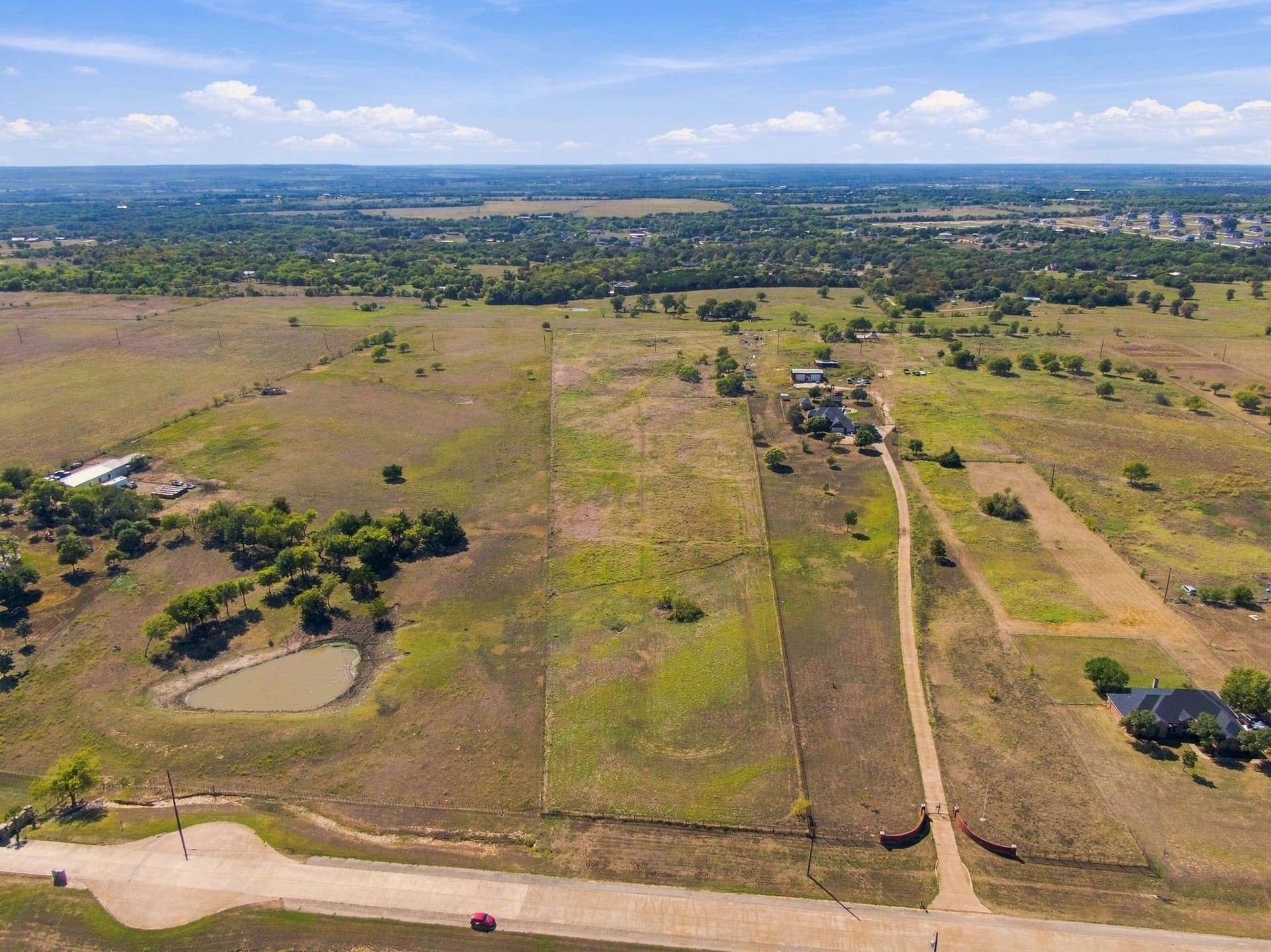 10.1 acres in Ellis County - photo 8