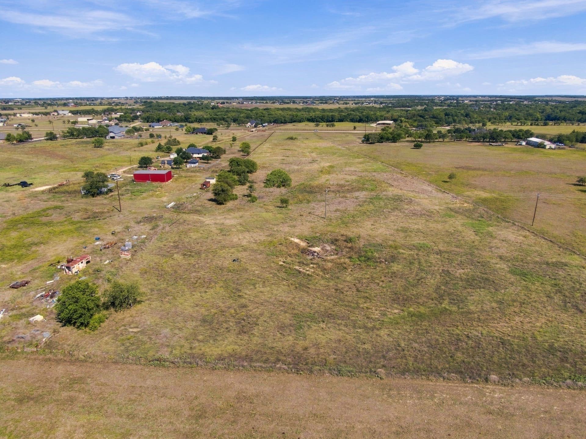 10.1 acres in Ellis County - photo 3