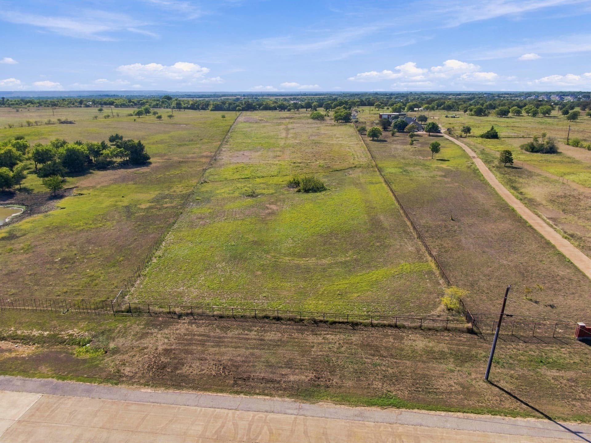 10.1 acres in Ellis County - photo 10