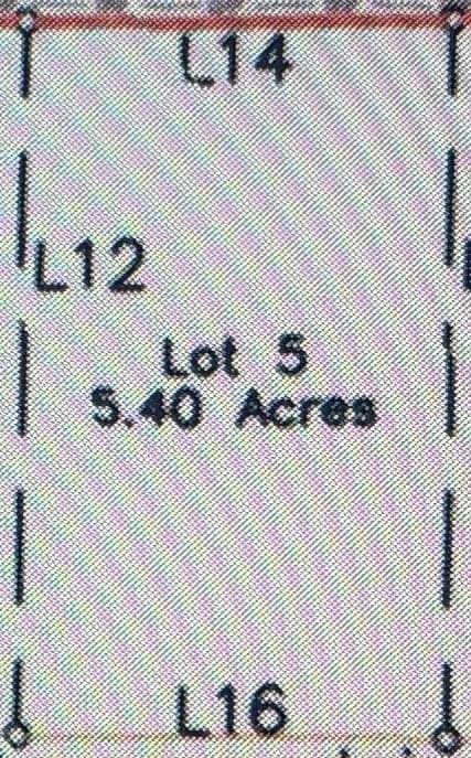 5.4 acres in Ward County gallery image 2
