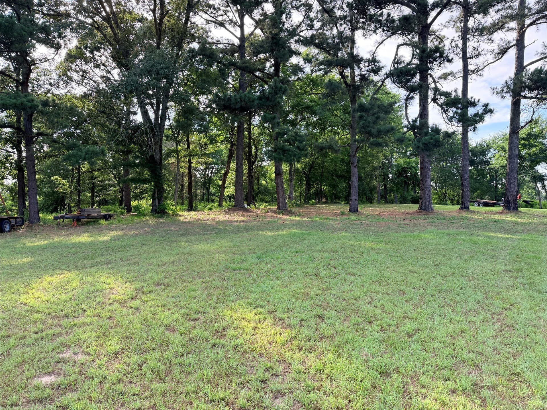 5.9 acres in Van Zandt County featured view
