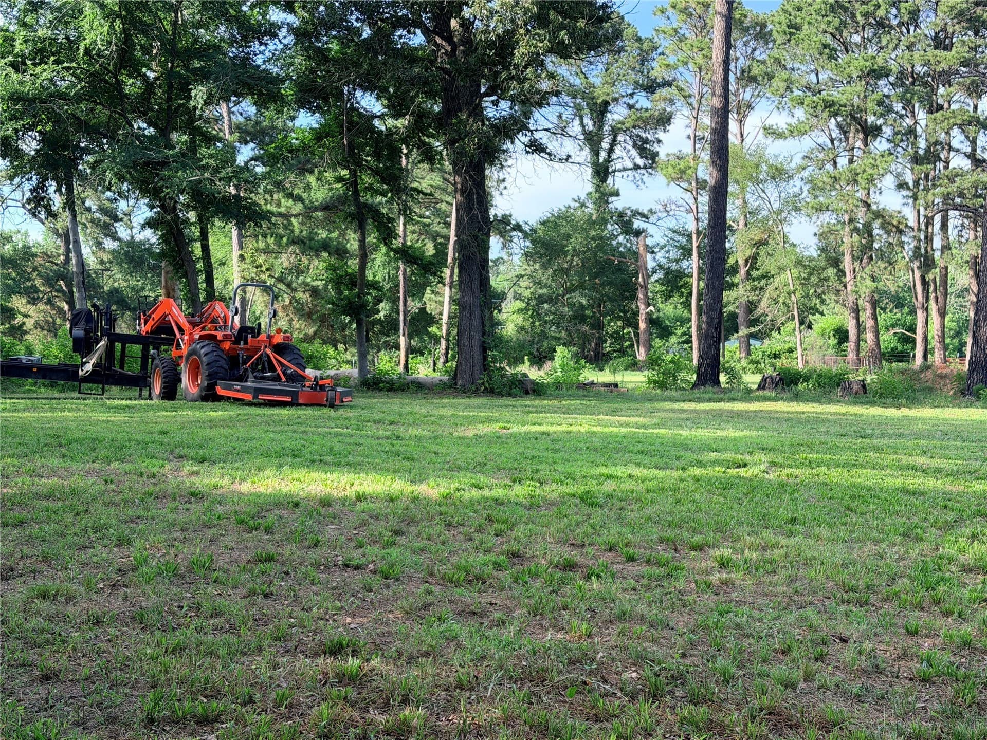5.91 acres in Van Zandt County - photo 7