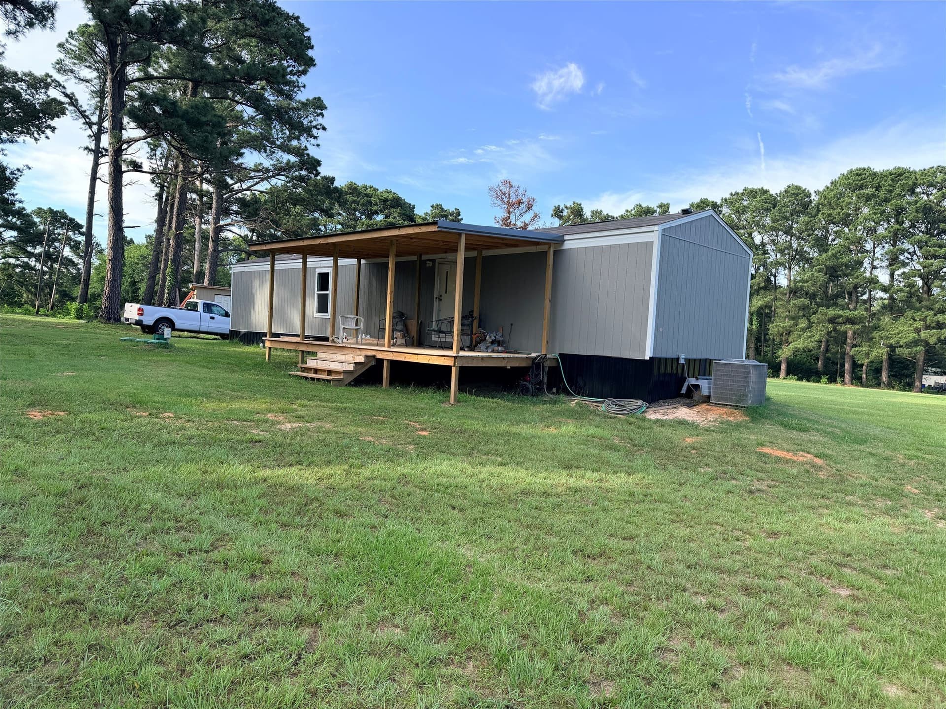 9.89 acres in Van Zandt County gallery image 2