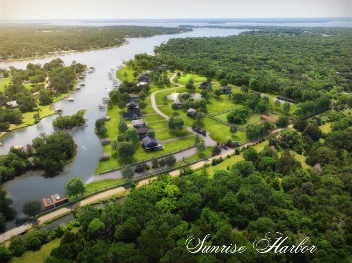 1.79 acres in Henderson County