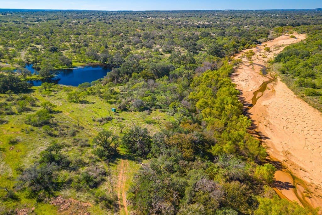 281.11 acres in Llano County featured view