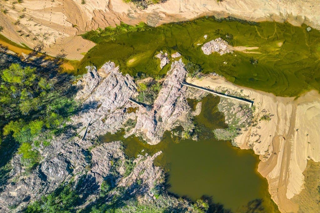 281.11 acres in Llano County gallery image 4