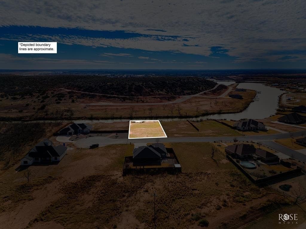 0.48 acres in Tom Green County gallery image 2