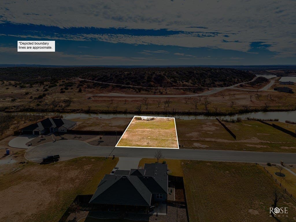 0.48 acres in Tom Green County featured view