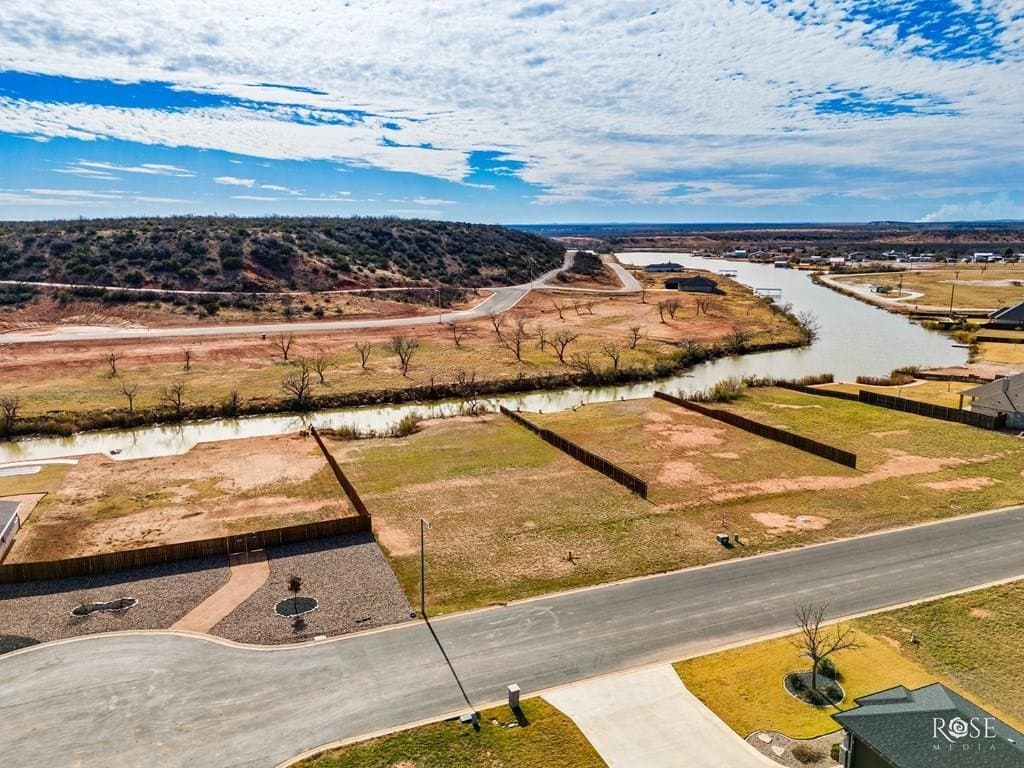 0.48 acres in Tom Green County
