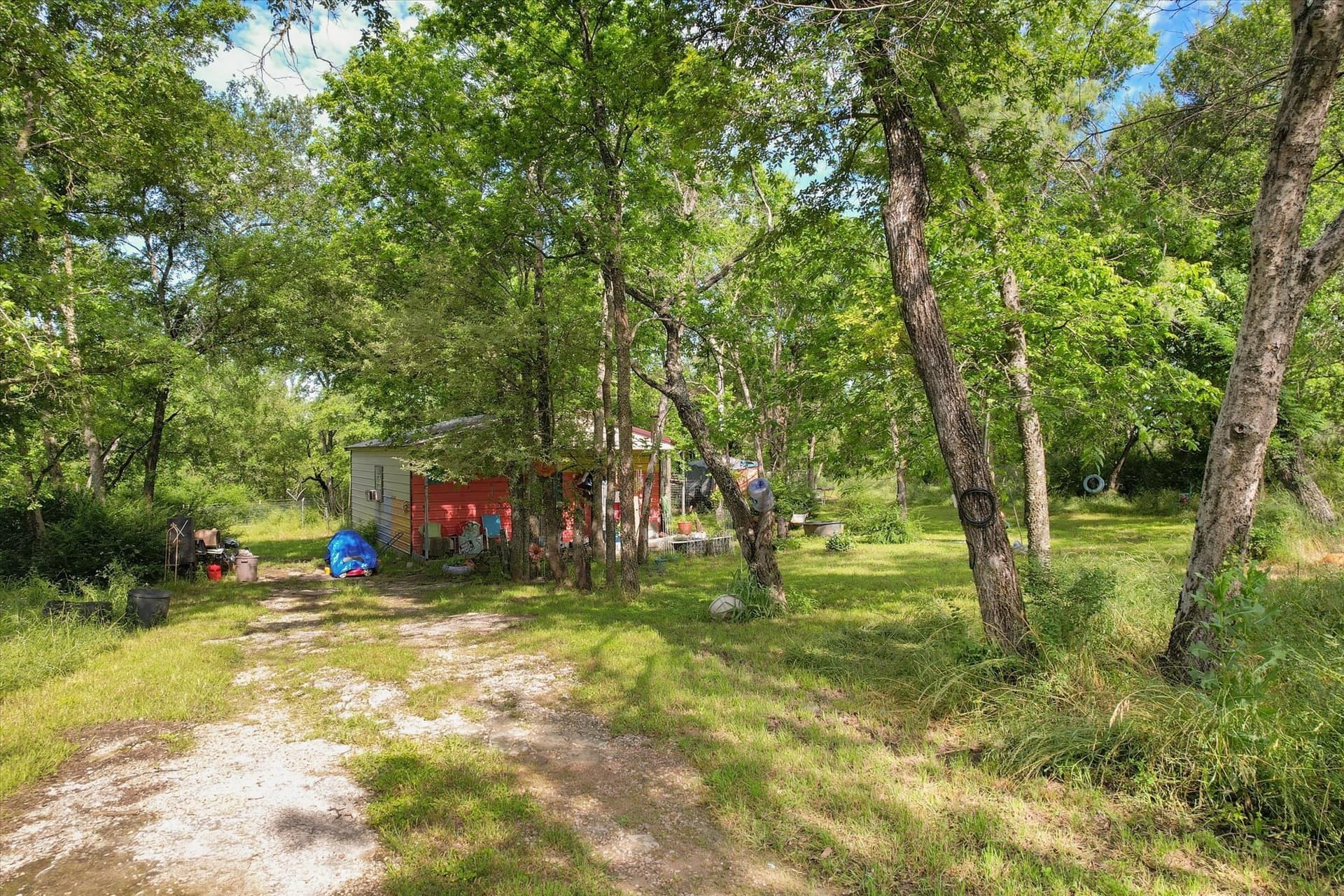 10 acres in Navarro County - photo 8