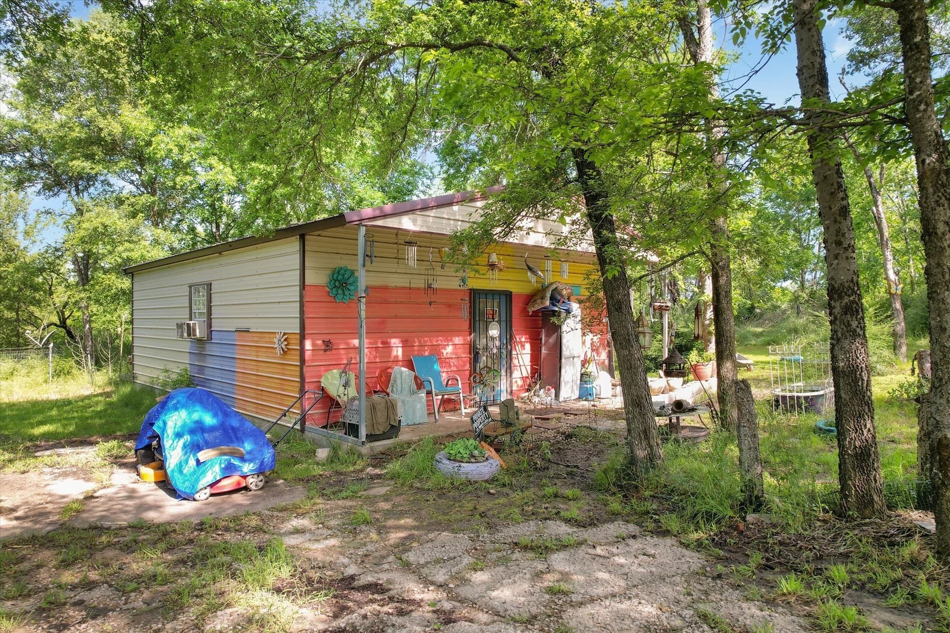 10 acres in Navarro County - photo 7