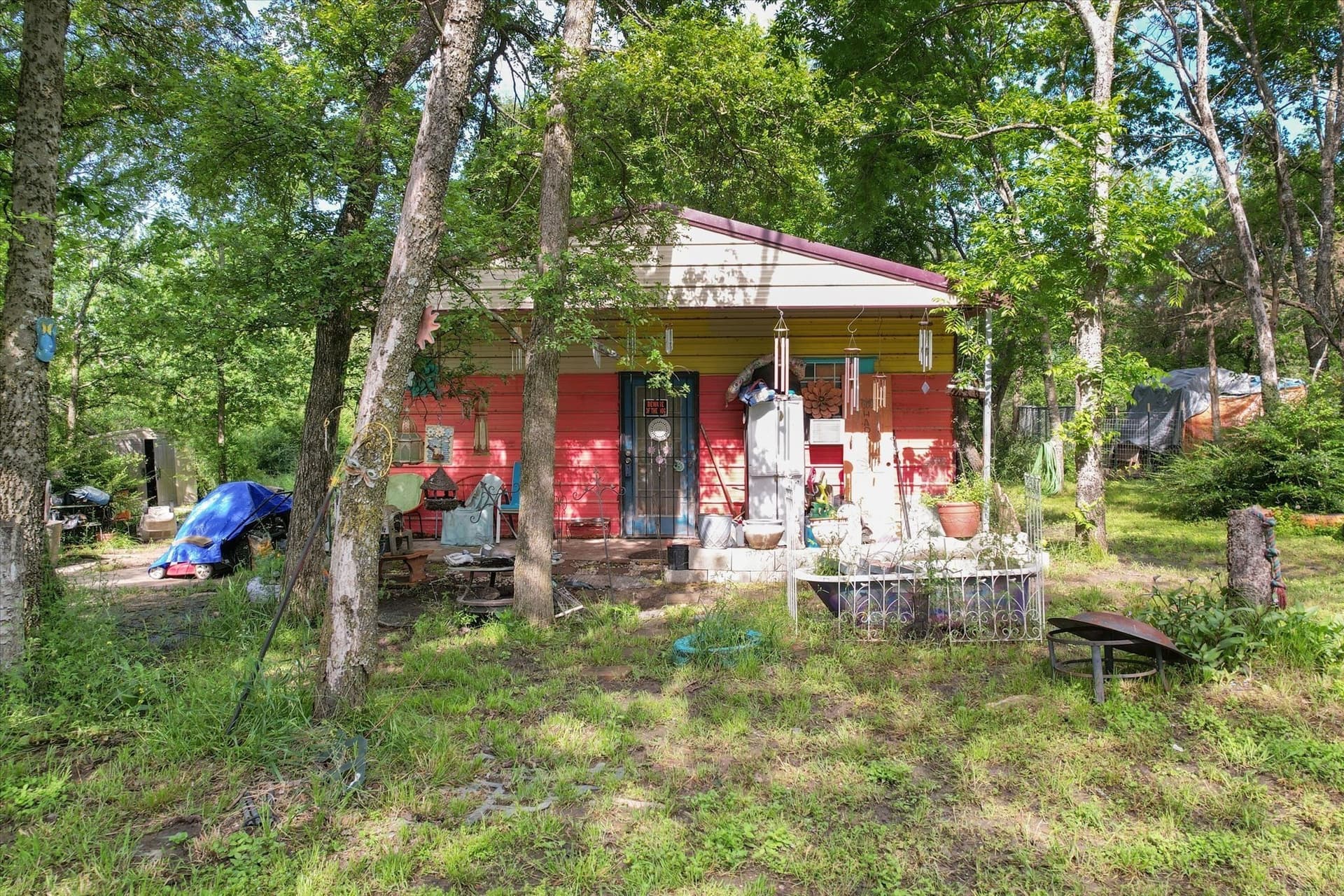10 acres in Navarro County - photo 6