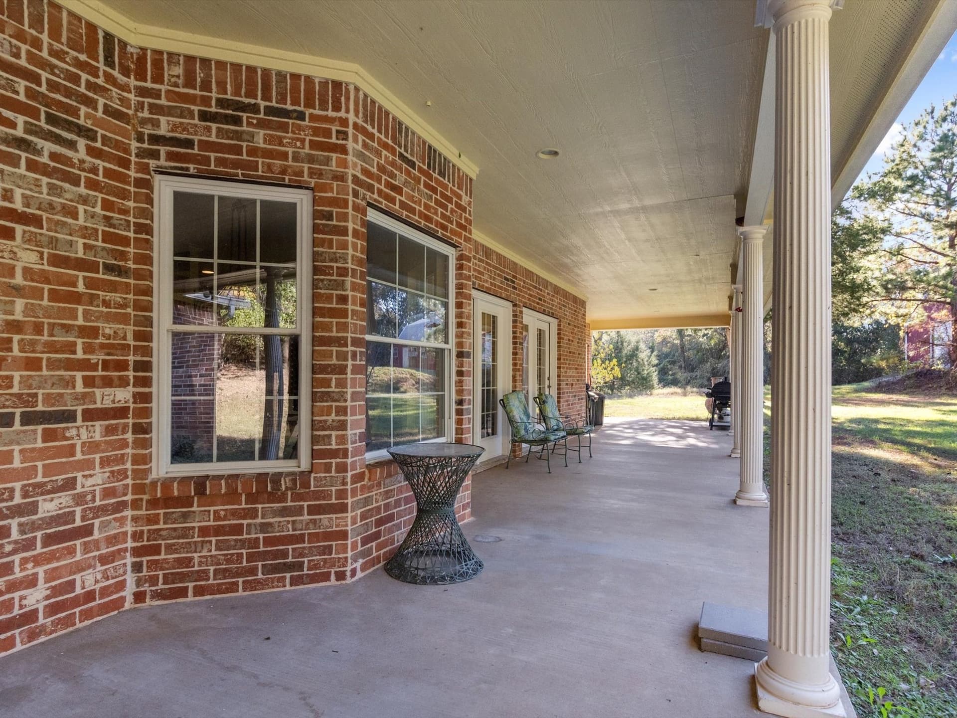 27.42 acres in Smith County featured view