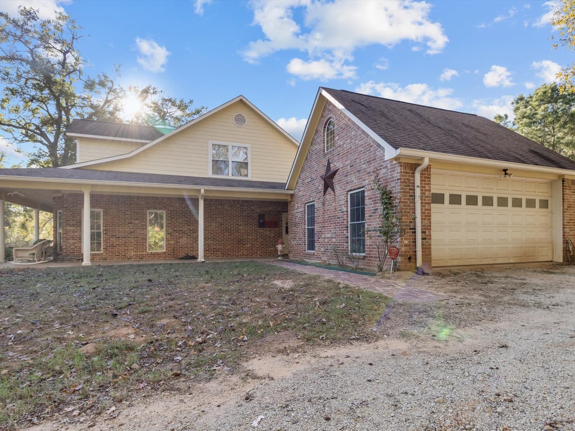 27.42 acres in Smith County gallery image 3