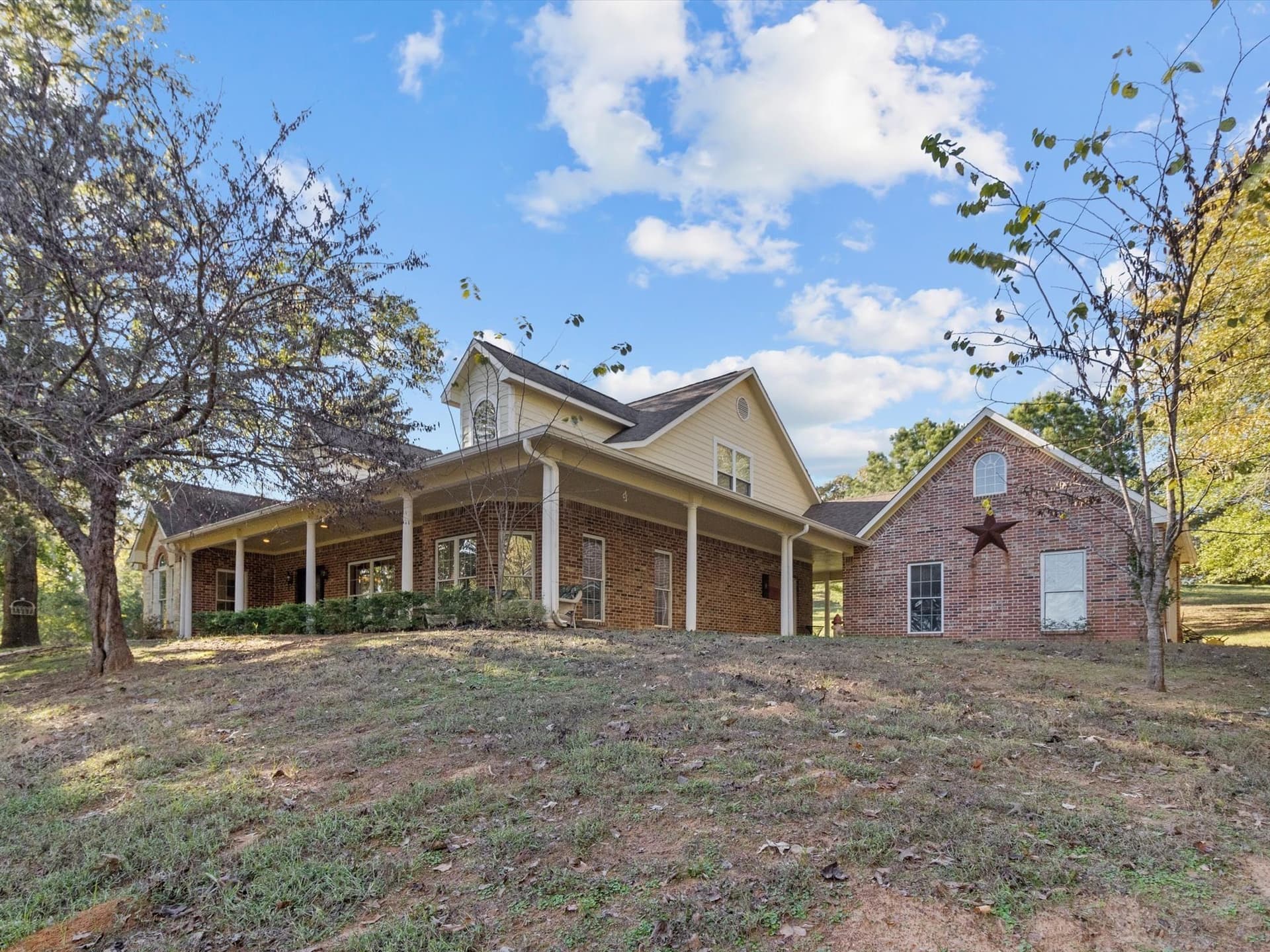 27.42 acres in Smith County gallery image 2