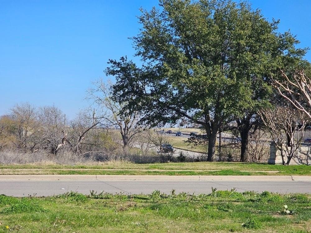 5.9 acres in Tarrant County featured view