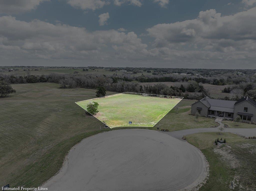 2.03 acres in Fayette County