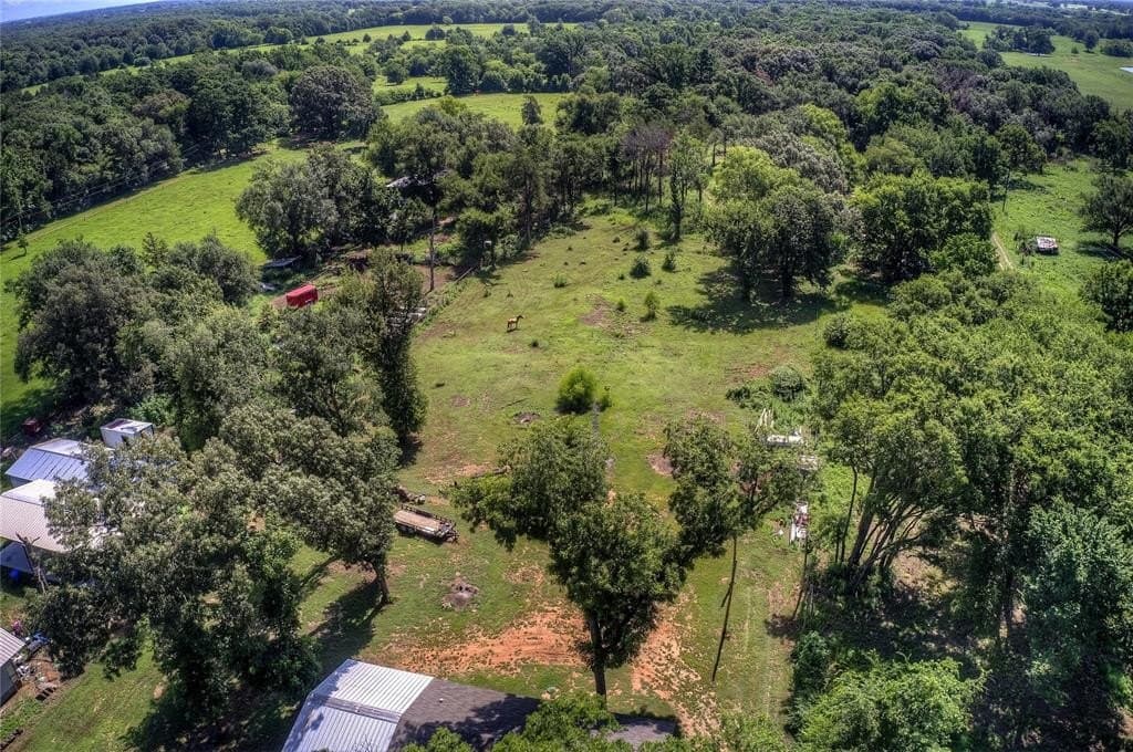 12.5 acres in Hopkins County gallery image 3