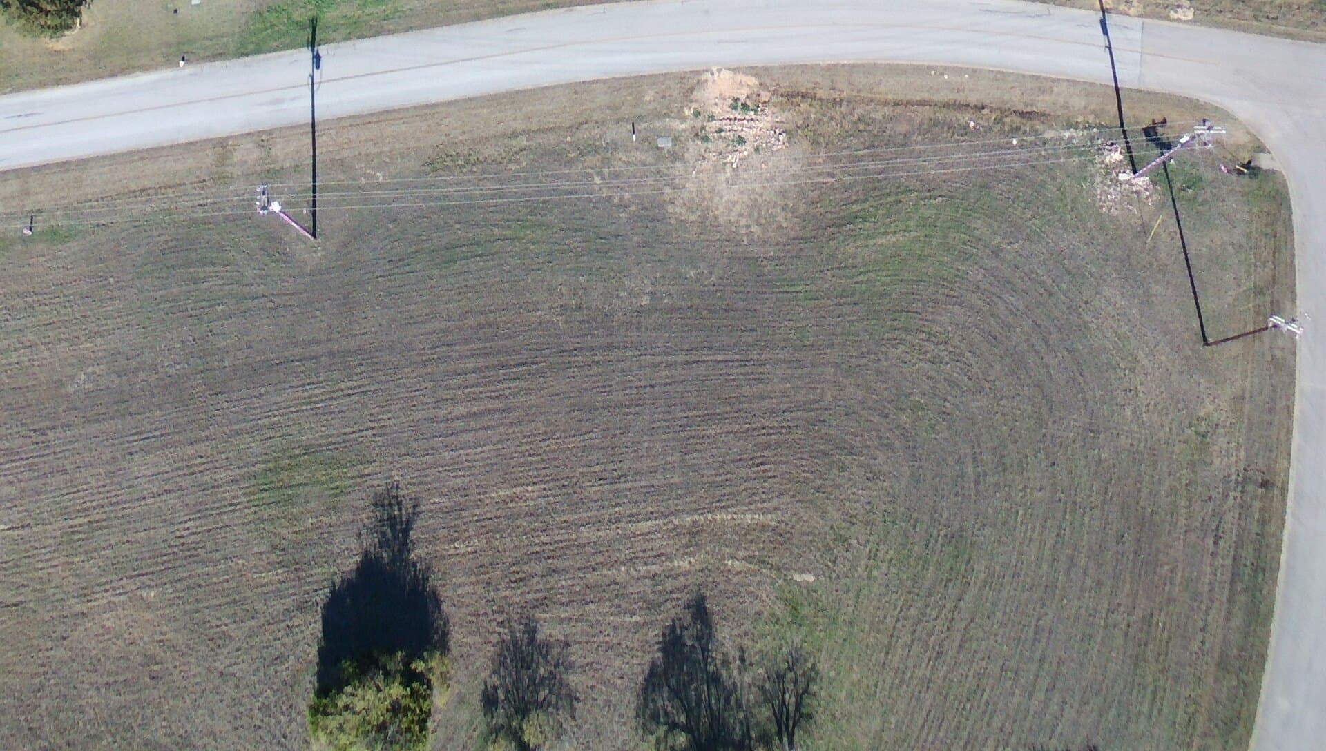 0.48 acres in Johnson County - photo 3