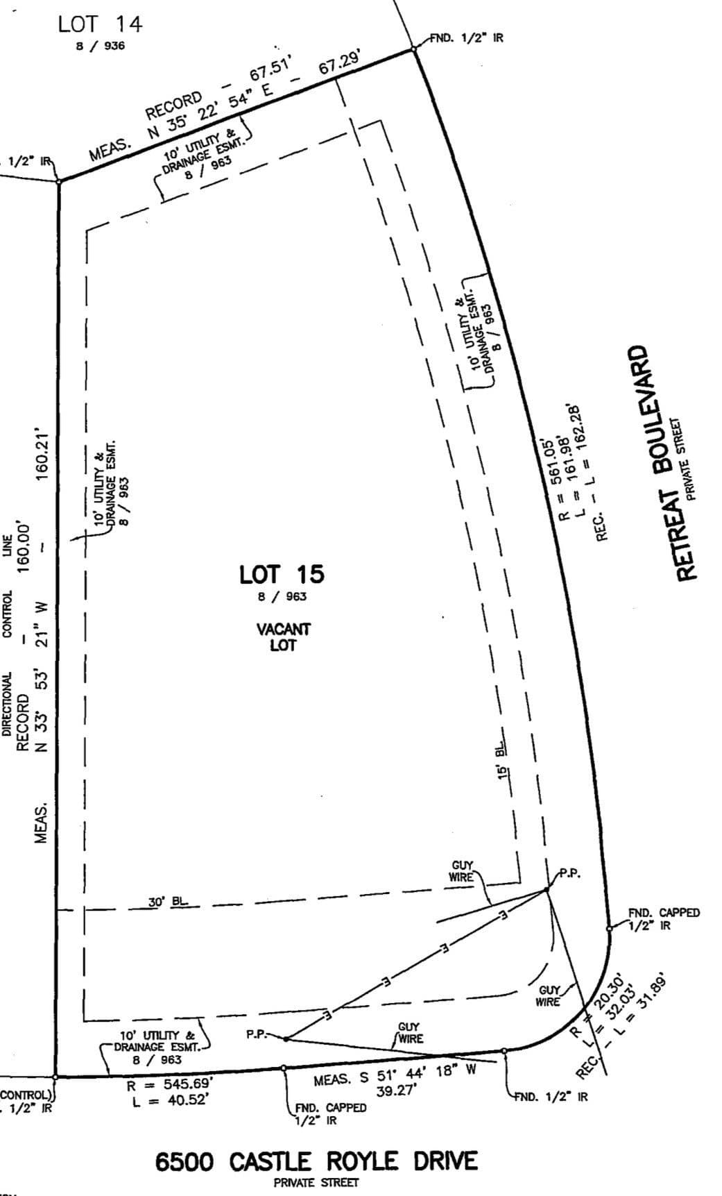 0.48 acres in Johnson County - photo 2