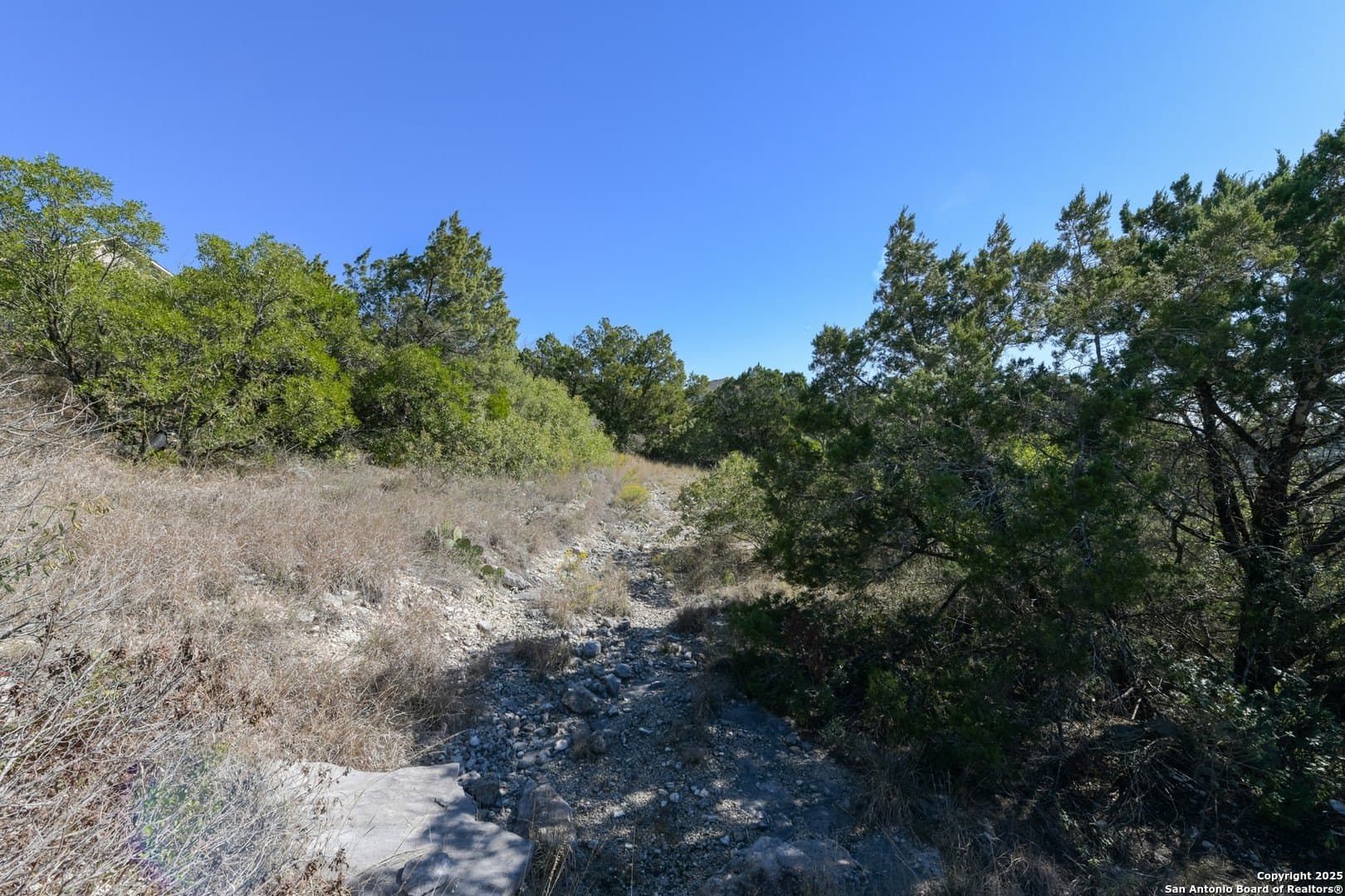 0.26 acres in Bexar County featured view