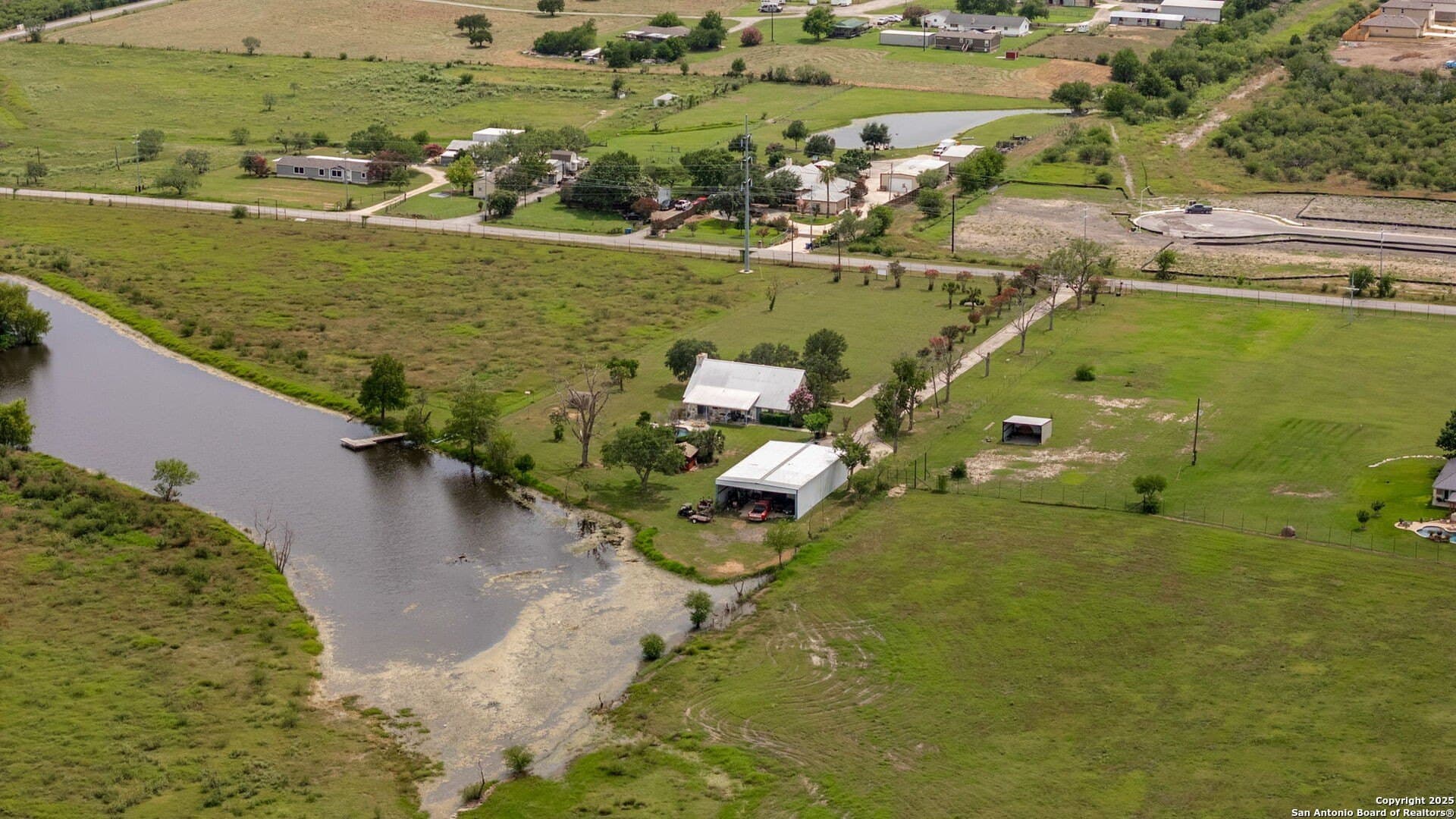 66.93 acres in Guadalupe County - photo 52