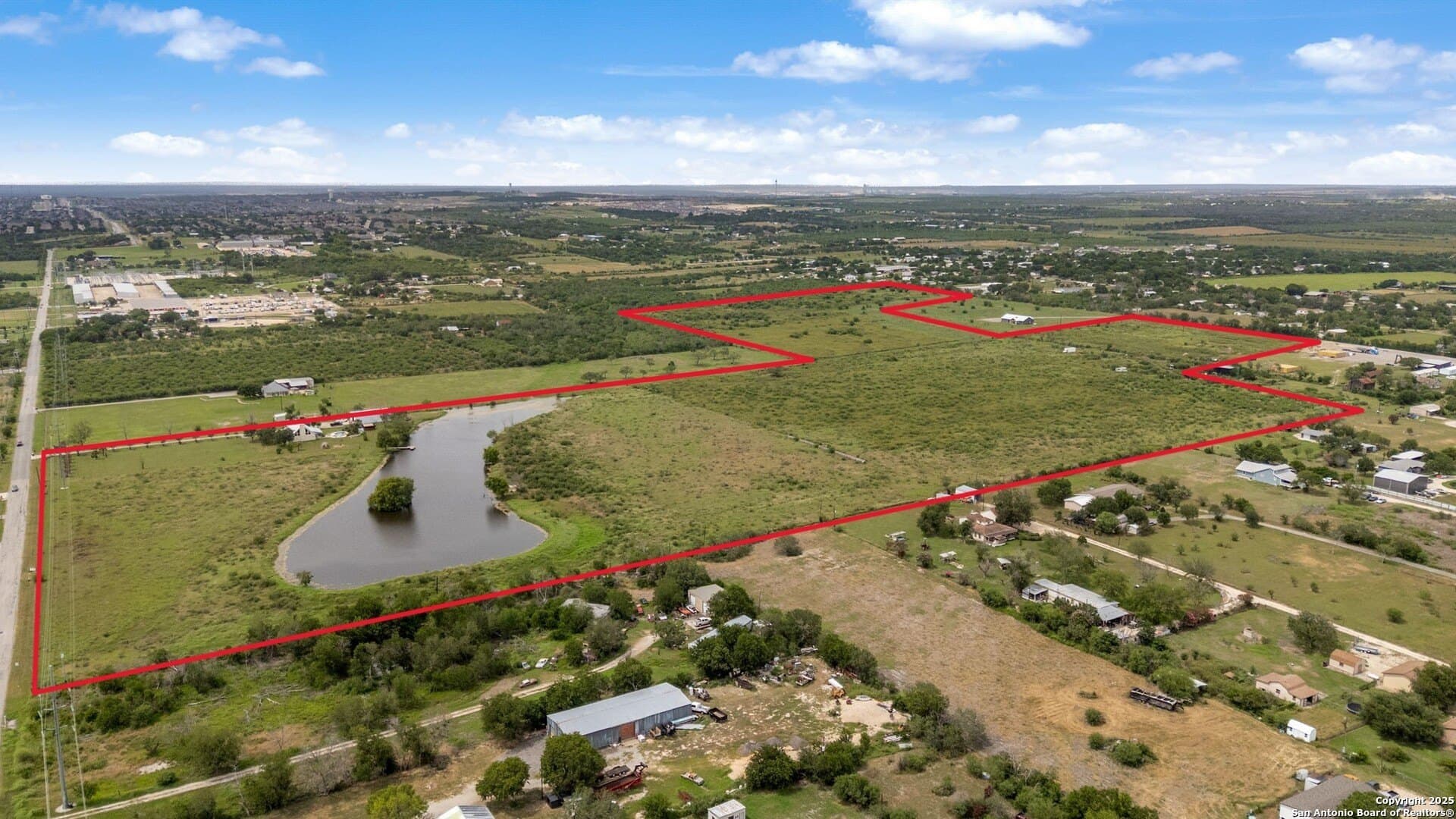 66.93 acres in Guadalupe County - photo 46