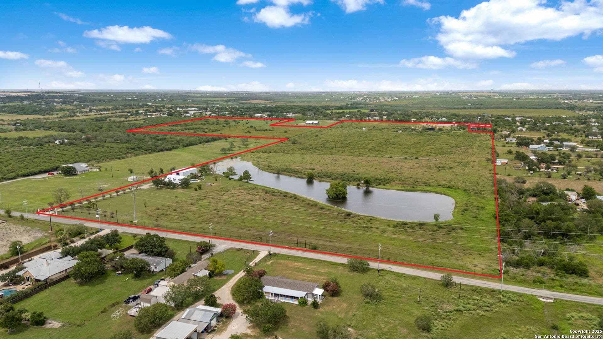 66.93 acres in Guadalupe County - photo 40