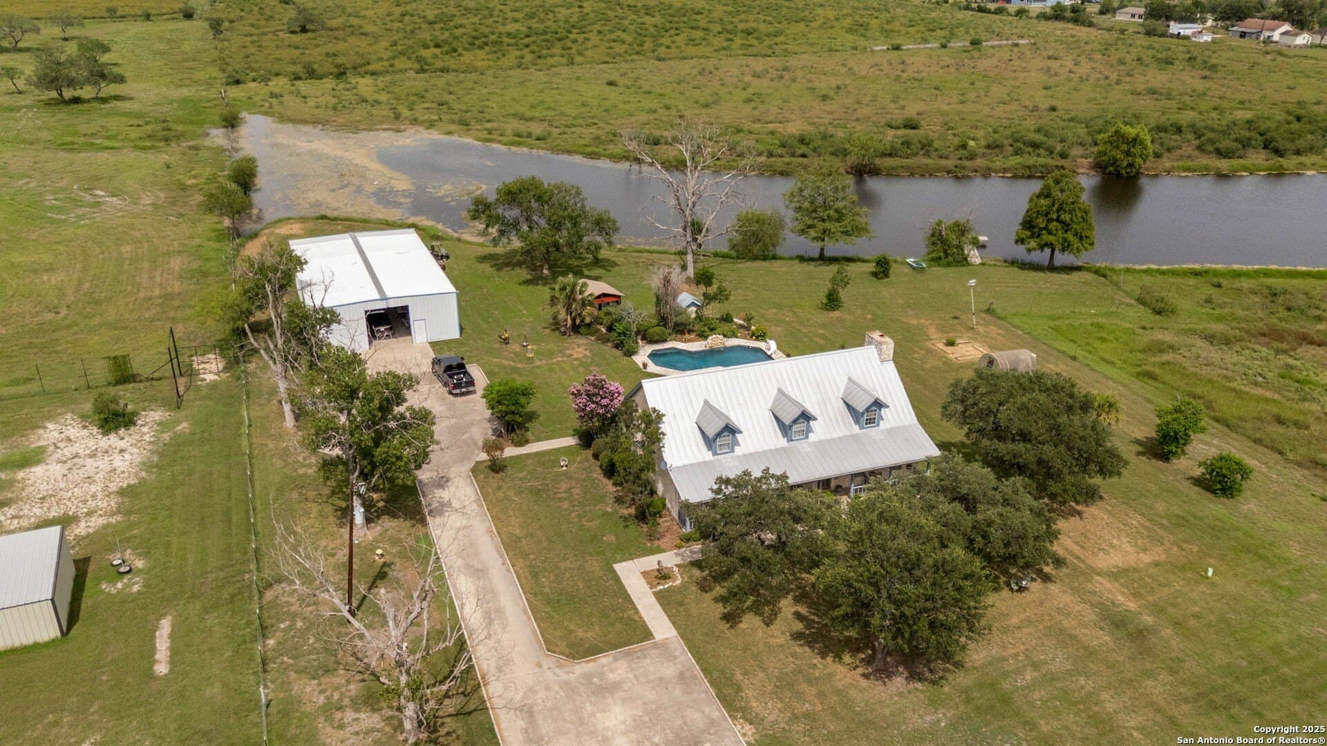 66.93 acres in Guadalupe County - photo 57