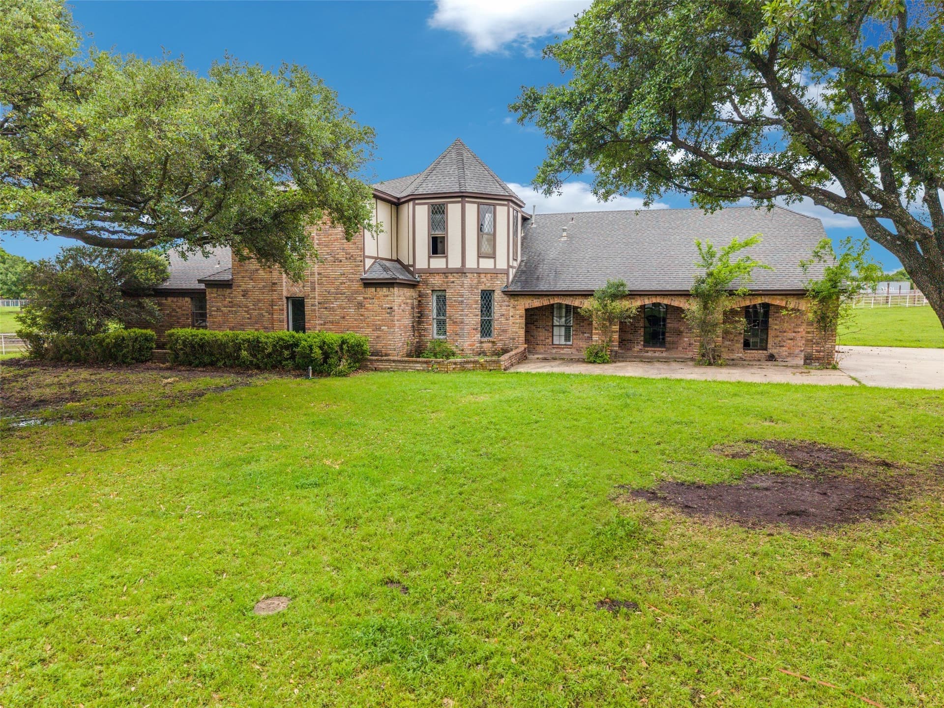 10.58 acres in Dallas County gallery image 2