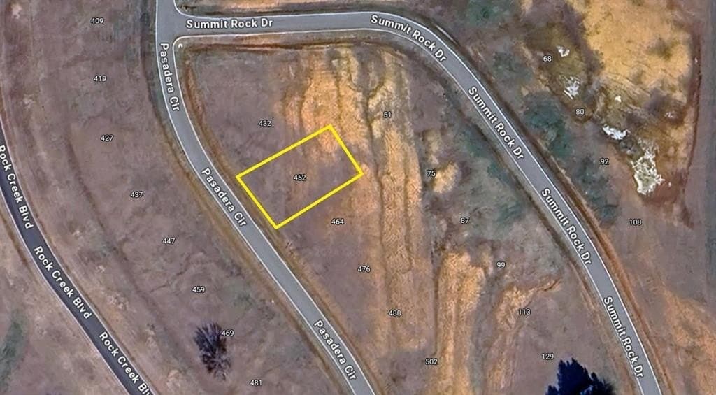 0.18 acres in Grayson County gallery image 2