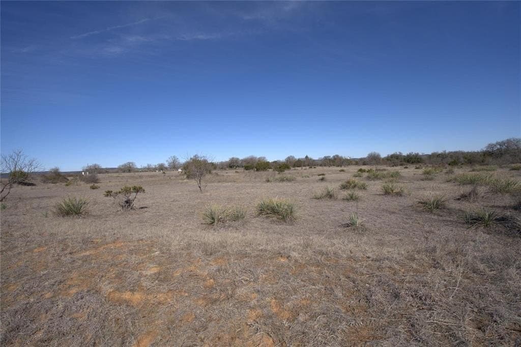 5 acres in Palo Pinto County featured view